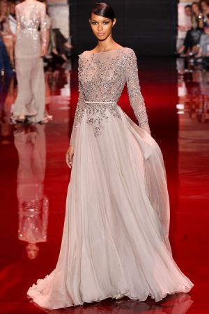 Elie Saab Fall 2013 Haute Couture Collection10.JPG